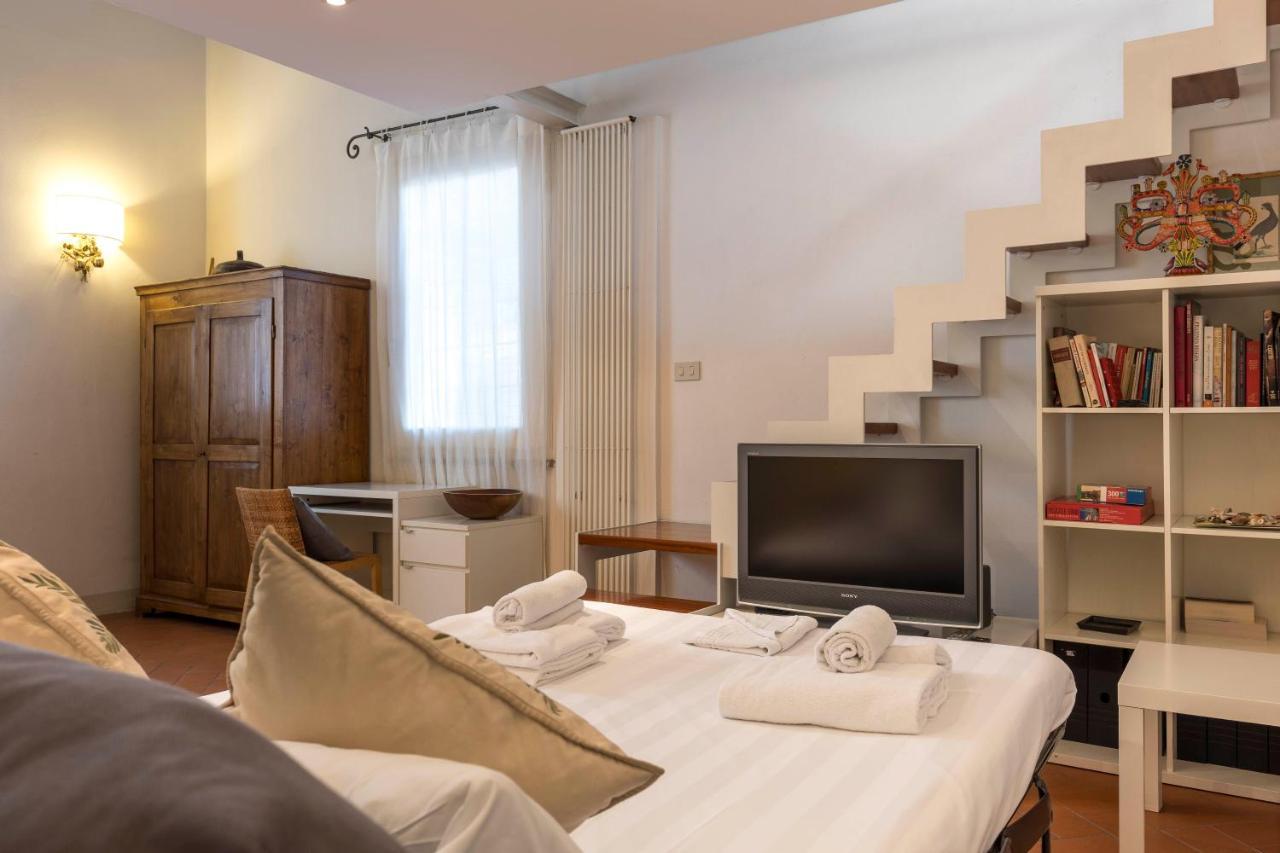 Apartamento Casa Santa Croce *