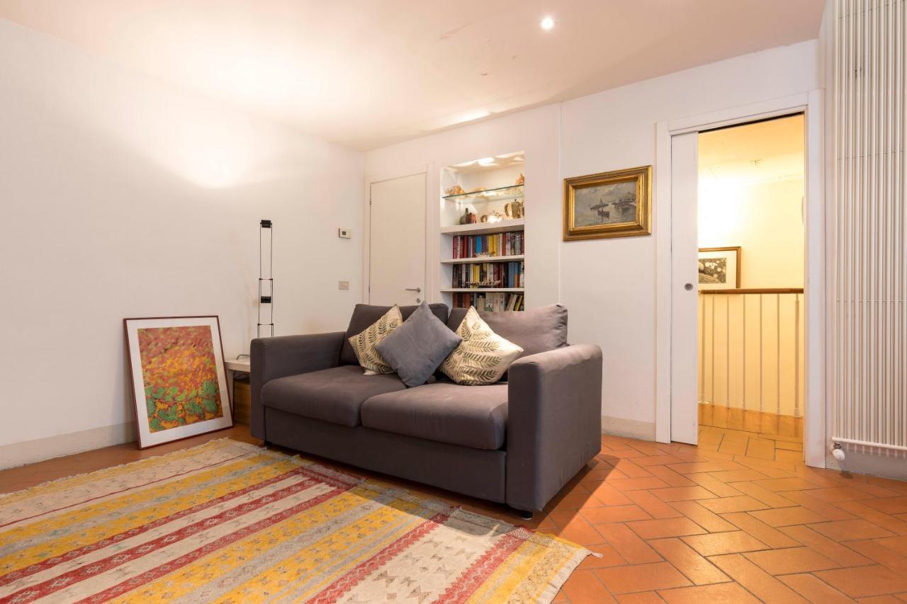 Apartamento Casa Santa Croce *