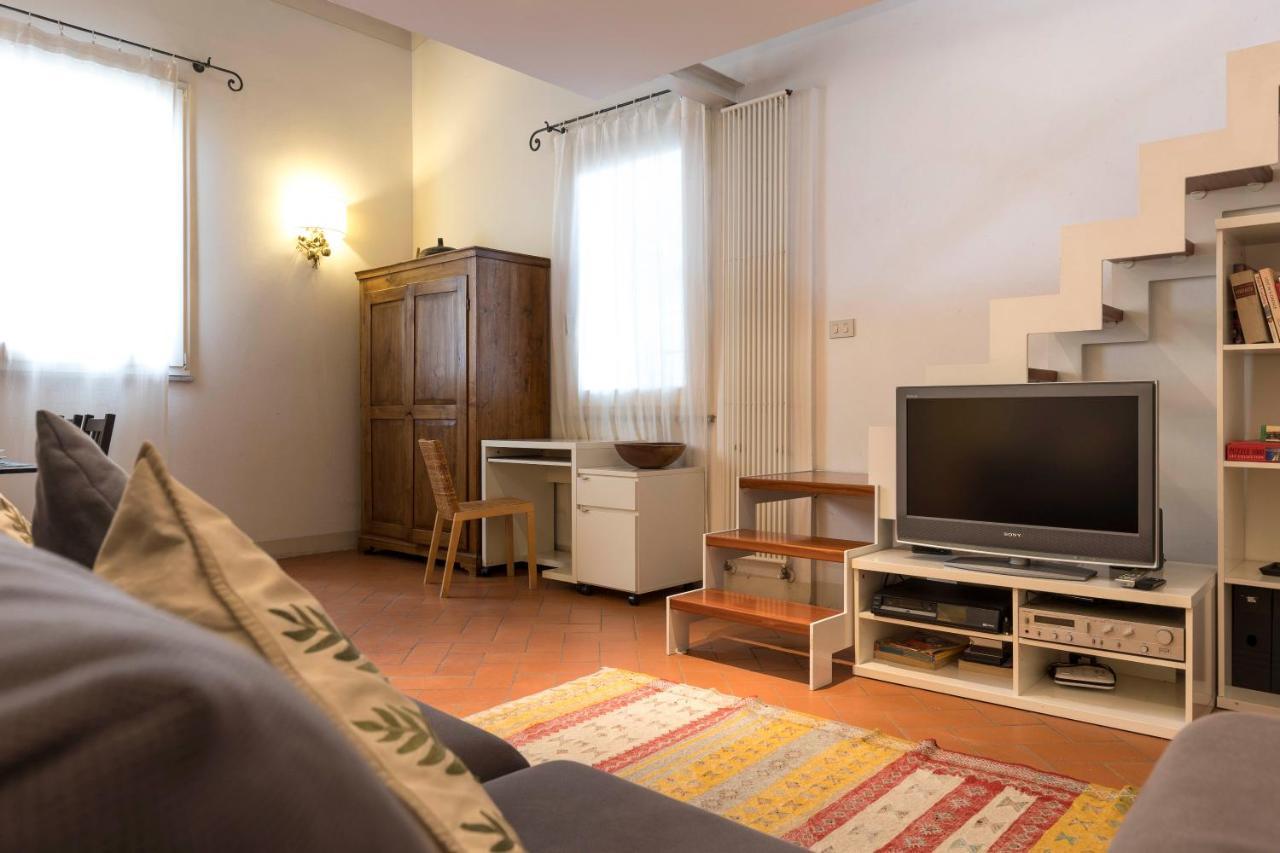Apartment Casa Santa Croce