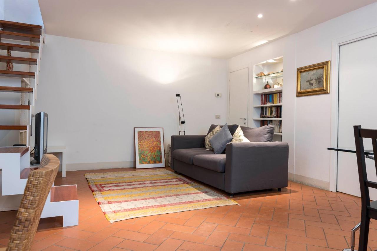 Casa Santa Croce Apartment Florence