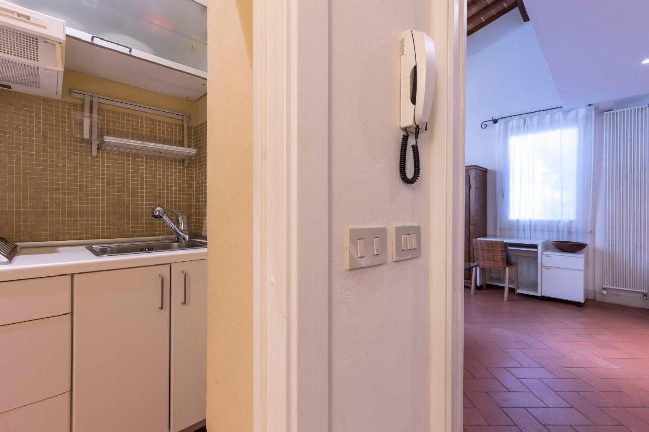 Apartamento Casa Santa Croce *