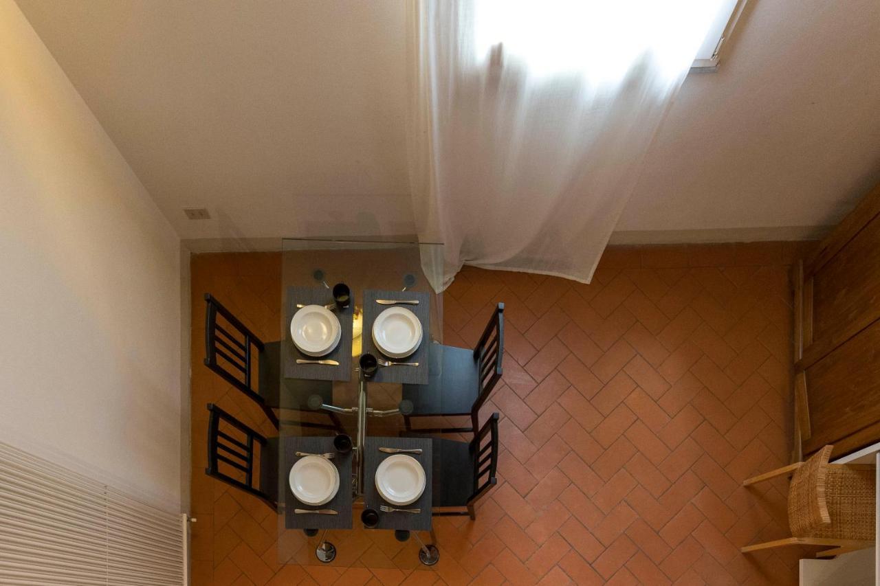 Casa Santa Croce Apartamento *