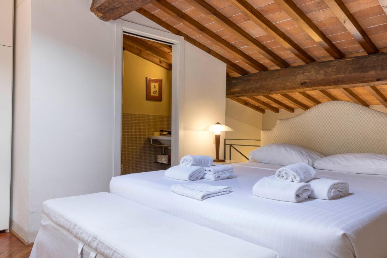 Casa Santa Croce Apartamento Florencia
