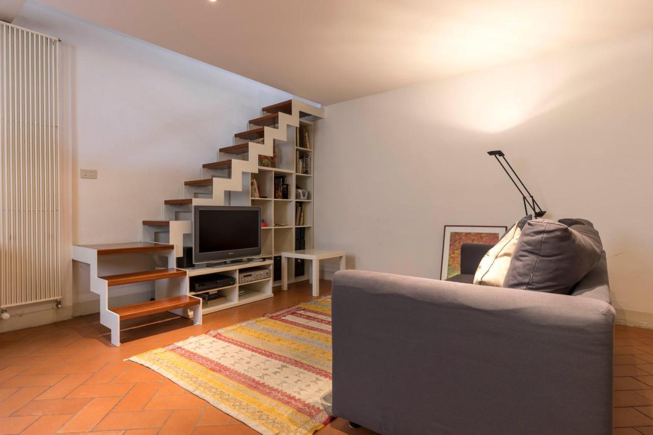 Apartamento Casa Santa Croce *