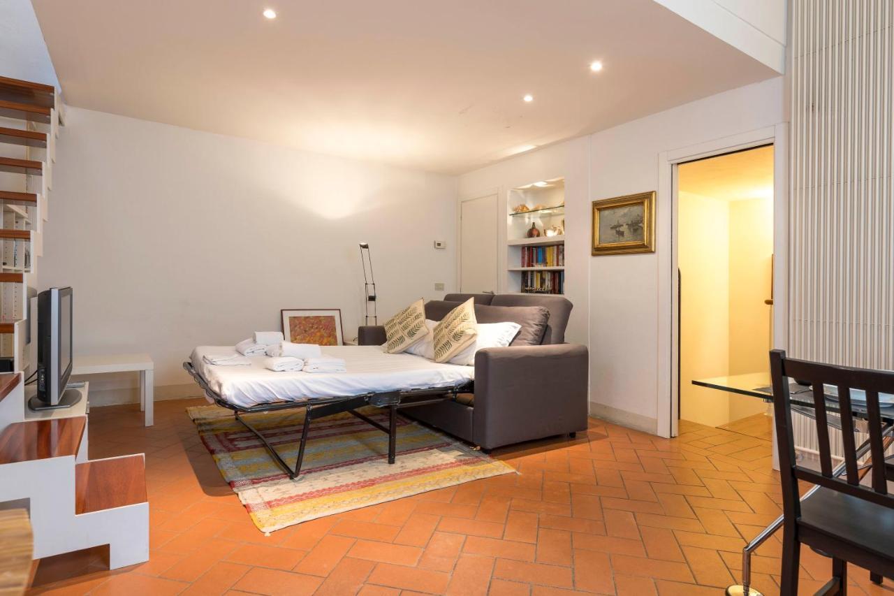 Casa Santa Croce Apartamento