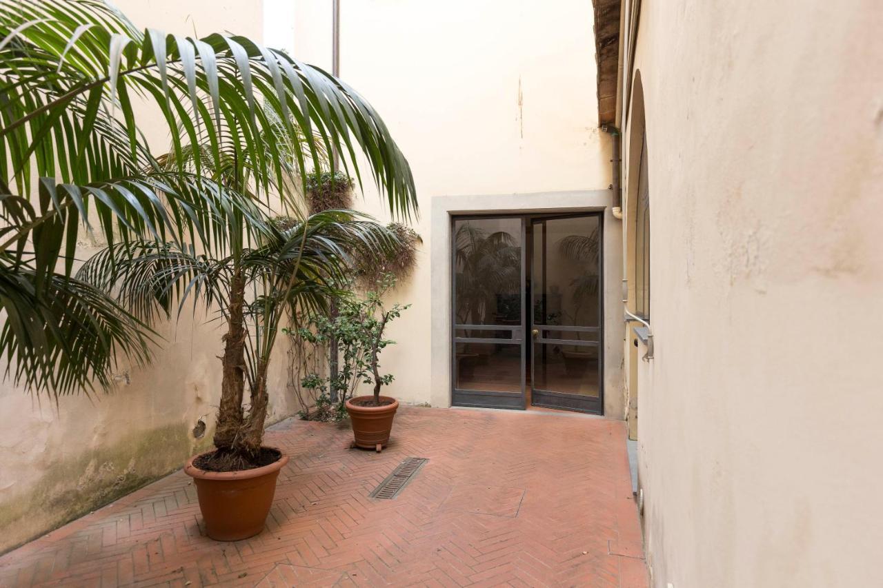 Apartamento Casa Santa Croce Florencia